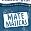 Vacaciones Matemáticas 3 ESO