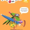 Vacaciones 2º primaria