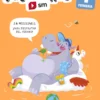 Vacaciones 4º primaria