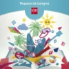 Vacaciones repaso de lengua 4º primaria