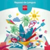 Vacaciones repaso de lengua 2º primaria