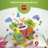 Vacaciones: repaso de Matemáticas. 4 Educación Primaria