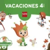 Vacaciones SonRisas 4 años