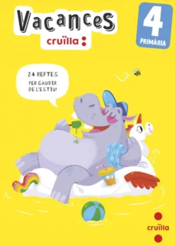 Vacances 4 Primària