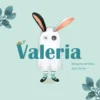 Valeria