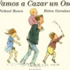 Vamos a cazar un oso