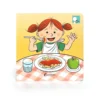 Vamos a comer