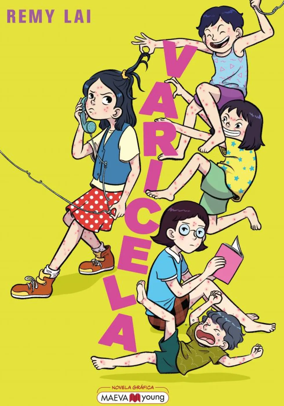 Varicela