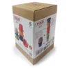 Vasitos apilables Bio Tolo
