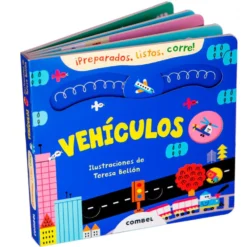 Vehículos