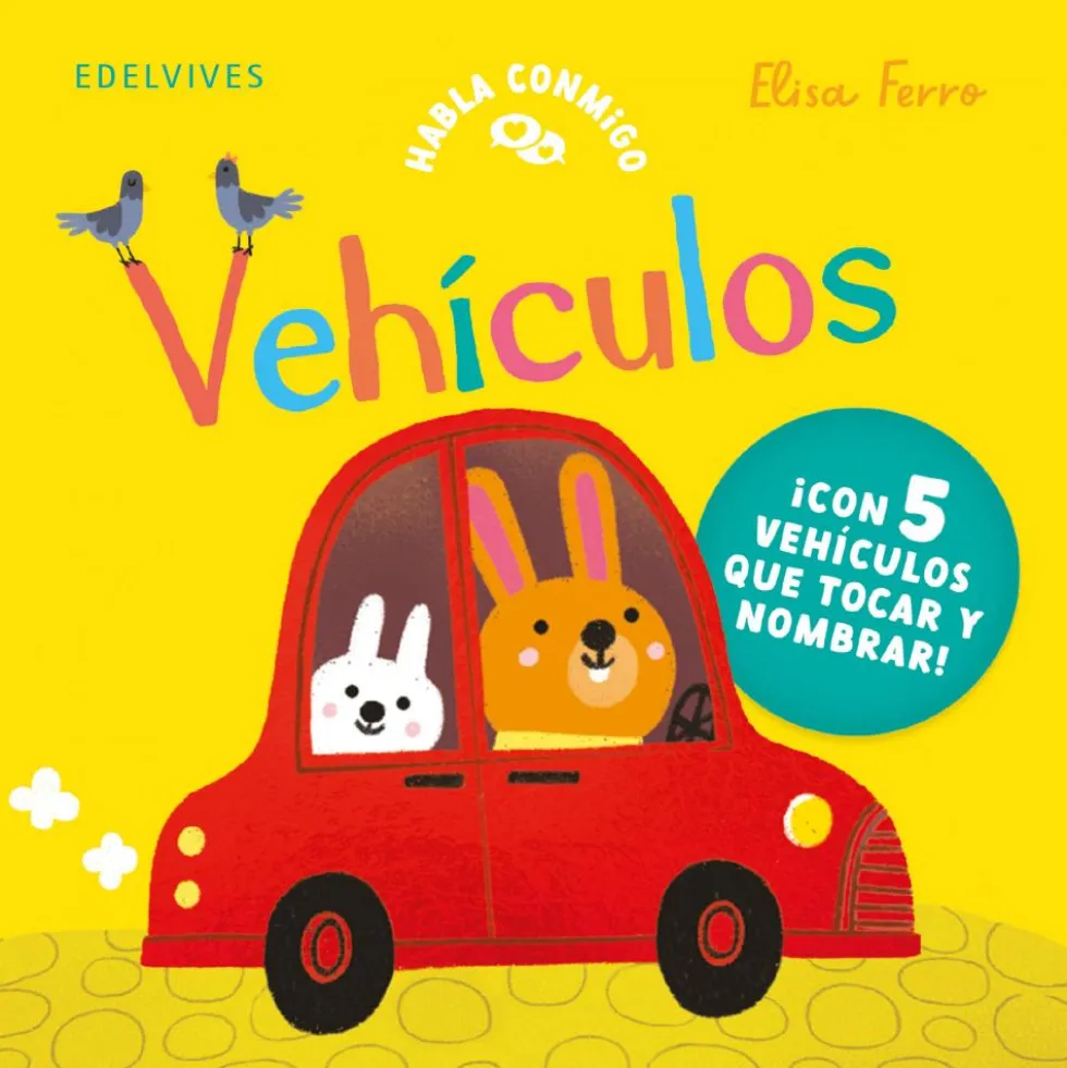 Vehículos