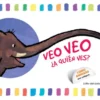 Veo, Veo. ¿A quién ves?