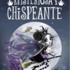 Victoria Stitch 3 - Misteriosa y chispeante