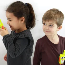 Walkie talkie junior