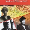 Women who made a difference (1 BACH.)