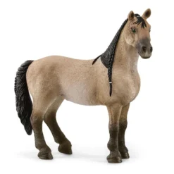 Yegua criolla. Schleich