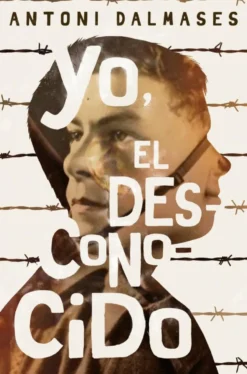 Yo, el desconocido