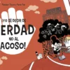 ¡Yo sé decir de verdad no al acoso!