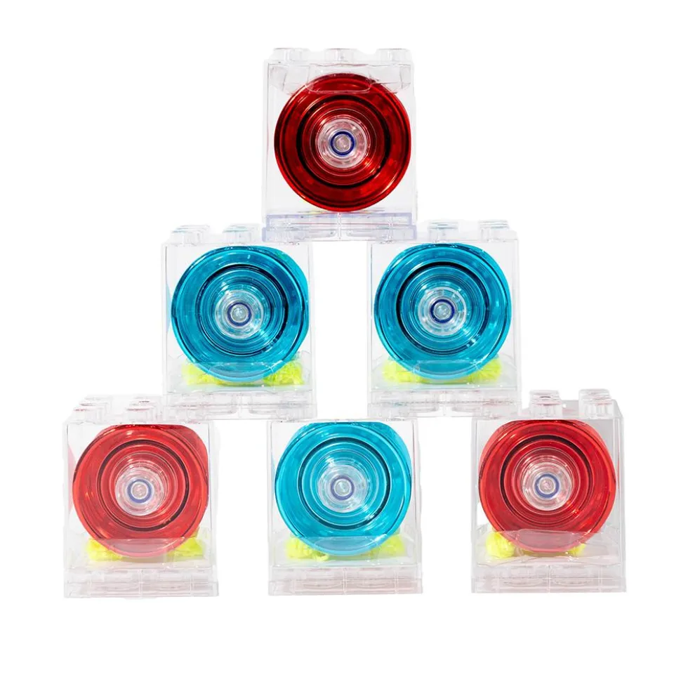 Yoyo Balls