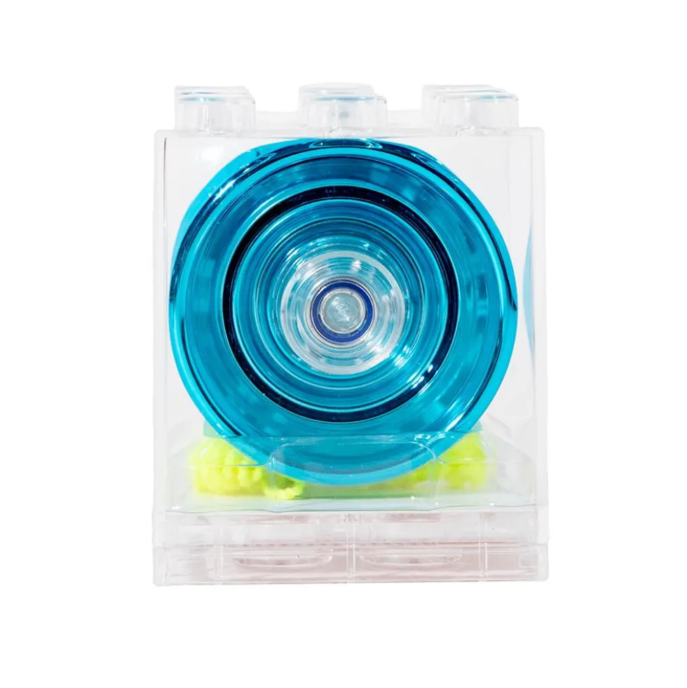 Yoyo Balls