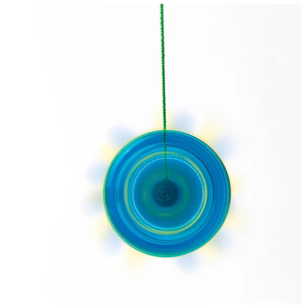 Yoyo luminoso