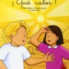 Zum Zum: ¡Que calor!